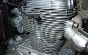 YAMAHA TX750 1974 341