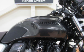 HONDA CB1100RS 2018 SC65