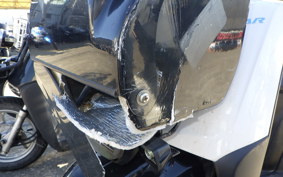 YAMAHA GEAR Gen.2 UA08J