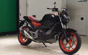 HONDA NC750S 2017 RC88