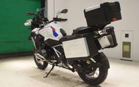 BMW R1250GS 2021