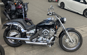 YAMAHA DRAGSTAR 400 2004 VH01J