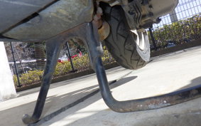 HONDA DIO GEN 3 AF34