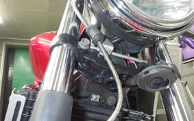HONDA HORNET 250 2004 MC31