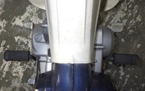 HONDA C70 SUPER CUB E C70