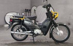 HONDA CROSS CUB JA10