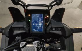 HONDA CRF1000L AFRICA TWIN 2018 SD04
