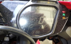 HONDA CBR250RR A MC51