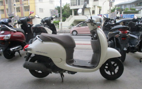 HONDA GIORNO AF70