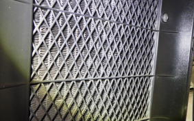 KAWASAKI ELIMINATOR 900 1988