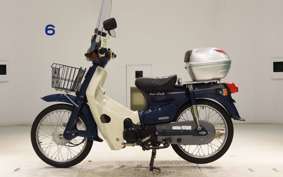 HONDA C50 SUPER CUB E AA01
