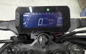 HONDA CB250R 2018 MC52
