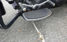 HARLEY FLHT 1340 1984