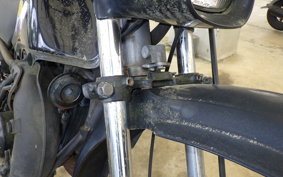 SUZUKI TS50 Hustler SA11A