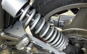 MOTO GUZZI BREVA 750 2006