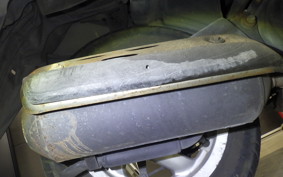 HONDA LEAD 50 Gen. 2 AF48