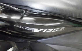 SUZUKI ADDRESS V125 S CF4MA