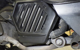 HONDA TACT Gen.4 AF75