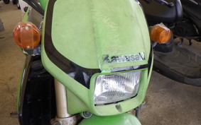 KAWASAKI KSR-2 MX080B