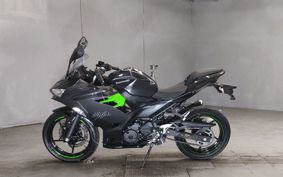 KAWASAKI NINJA250 EX250Y