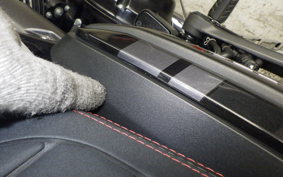 HONDA GB350S 2022 NC59