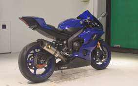 YAMAHA YZF-R6 2018