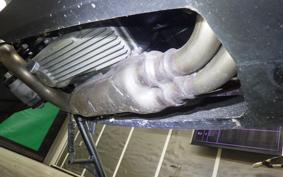 KAWASAKI NINJA 250 2022 EX250L