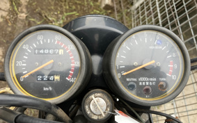 YAMAHA XT250 SEROW 3Y5