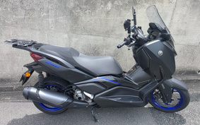 YAMAHA X-MAX SGA8J