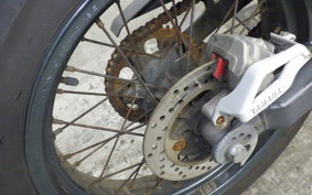 YAMAHA XT250X DG11J
