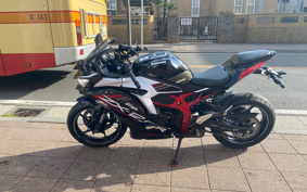 KAWASAKI  NINJA ZX-25R SE ZX250E