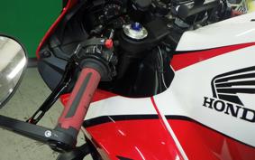 HONDA CBR600RR A 2009 PC40