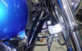 HARLEY FXST 1580 2011