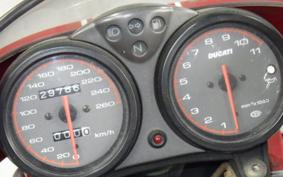 DUCATI MONSTER 900 SI 2001
