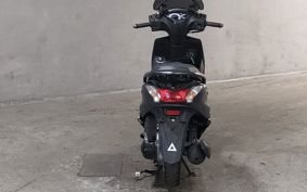 YAMAHA  AXIS Z SED7J