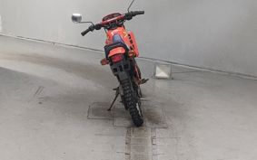 HONDA MTX200R MD07