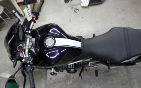 YAMAHA MT-09 A 2015 RN34J