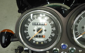TRIUMPH BONNEVILLE SE 2010