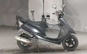 YAMAHA JOG ZR EVOLUTION SA16J