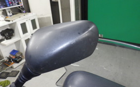 YAMAHA MAJESTY155 Gen.2 S 2015 SG52J