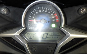 HONDA CBR250R GEN 3 1988 MC41
