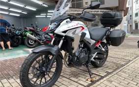 HONDA 400 X 2021 NC56