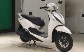 HONDA LEAD 125 1994 JK12