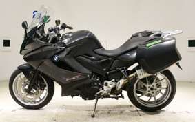 BMW F800GT 2013