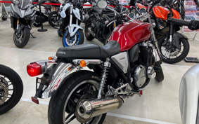 HONDA CB1100 2012 SC65