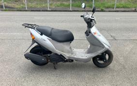SUZUKI ADDRESS V125 CF46A