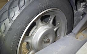 HONDA TACT-4ﾍﾞｰｼｯｸ