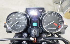 HONDA HAWK NIGHT 250 2023 MC26