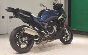 BMW S1000XR 2026