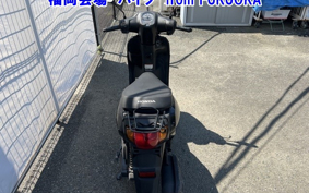 HONDA TACT-4